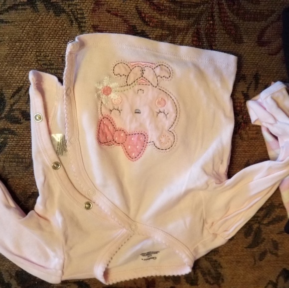 Pink fall/winter collection - Picture 5 of 7